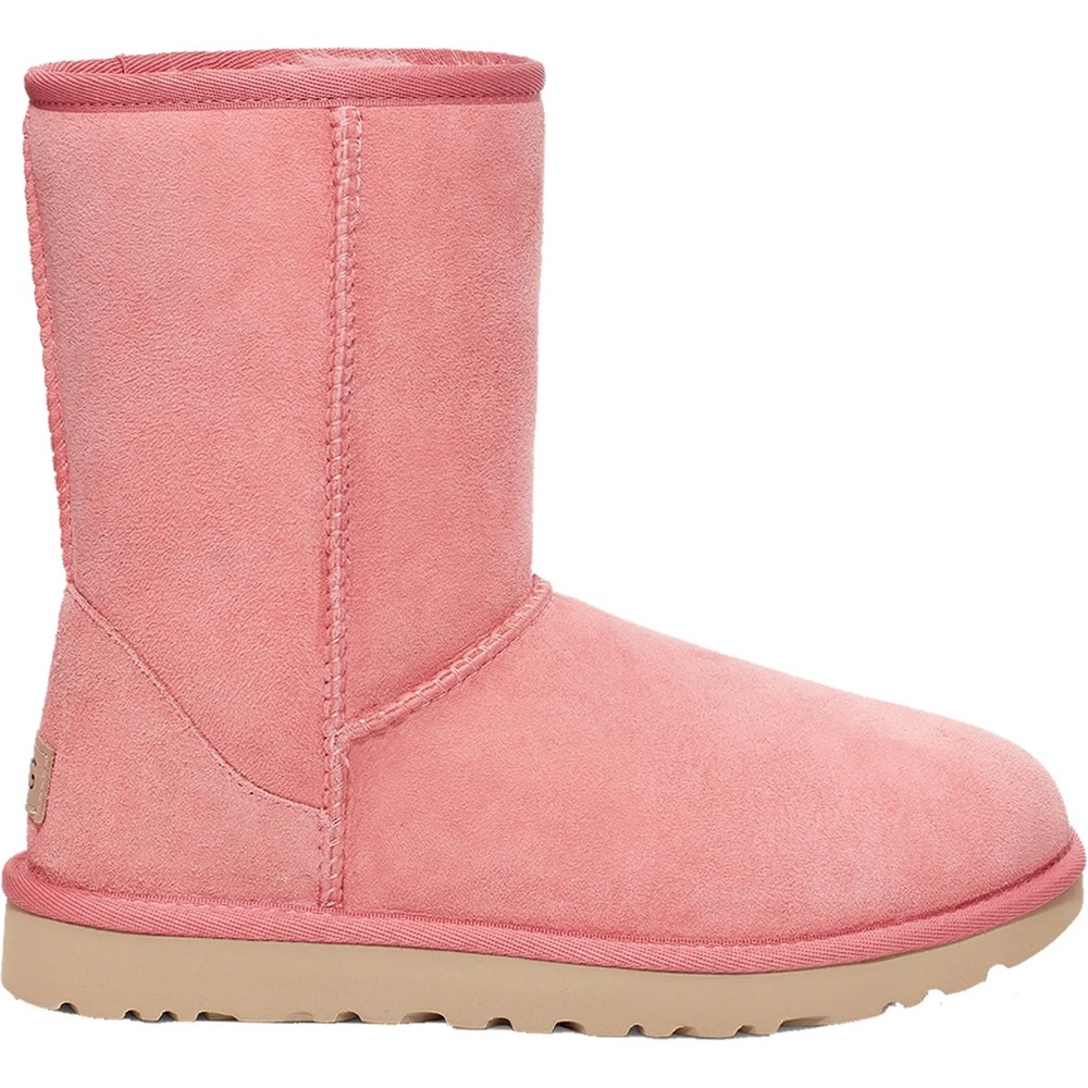 Pink Uggs